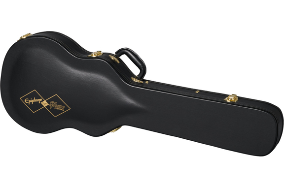Epiphone 1954 Les Paul Jeff Beck Oxblood  - Retoure (Zustand: sehr gut) image 11