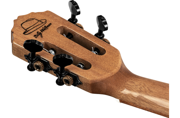 Ortega BYWSM-U Signature Series Ukulélé Concert image 11