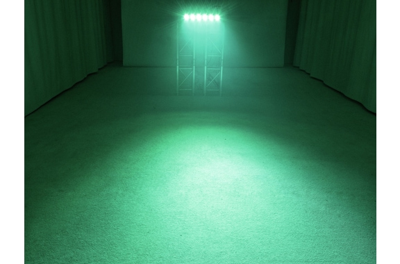 Eurolite LED Bar-6 QCL RGBW Leiste image 11