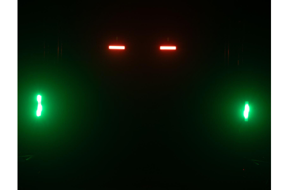 Eurolite LED IP PIX Strobe RGB CW+WW MK2 image 11