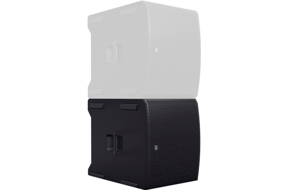LD Systems STINGER SUB 18A G3 image 11