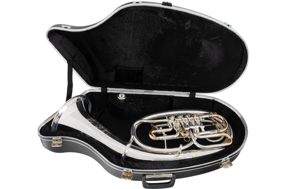 Cerveny CTH 721-4RTSII Bb-Tenorhorn image 11