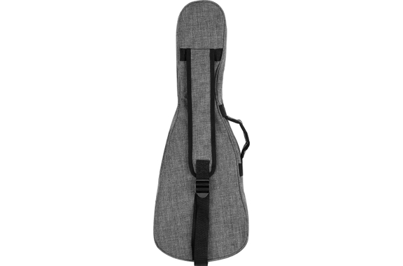 Cascha Premium Soprano Mahogany Ukulele Set with Pickup image 11