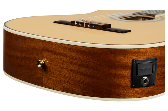 Ortega RCE141NT Family Series Pro Akoestische Gitaar image 11