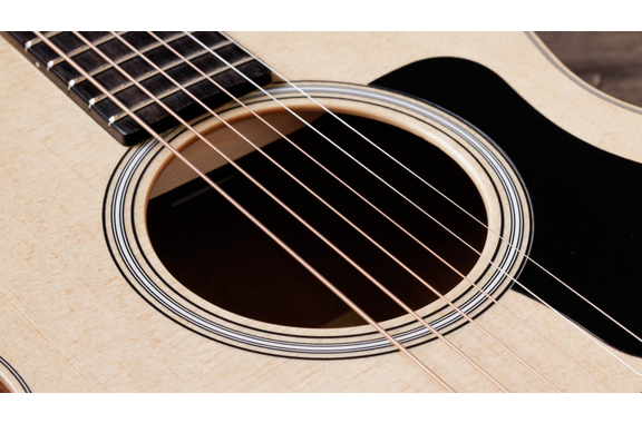 Taylor GS Mini Sapele/Spruce image 11