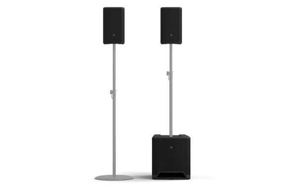 LD Systems Dave 12 G4X image 11