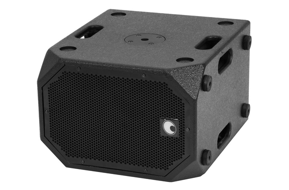 Omnitronic BOB 2.1 Satelliten-Set Schwarz image 11