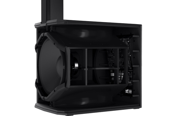 LD Systems MAUI 66 G3 Black image 11