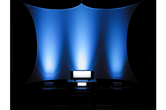 Eurolite AKKU Bar-3 Glow QCL Flex QuickDMX Set da 2 image 11