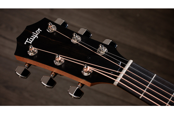 Taylor 210ce Plus  - Retoure (Zustand: gut) image 11
