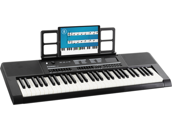 McGrey 6170 Akku-Keyboard Schwarz  - Retoure (Zustand: gut) image 11