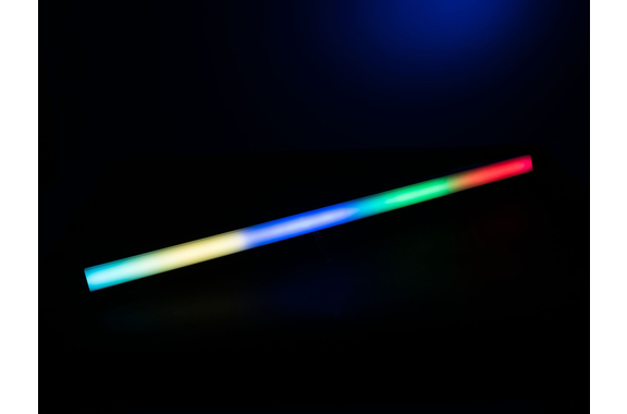 Eurolite LED PR-100/32 Pixel DMX Rail image 11