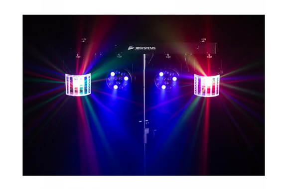 JB Systems USB PARTYSET image 11