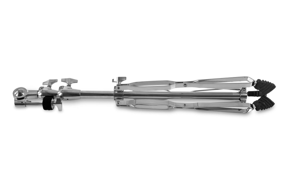 Meinl Pure Alloy 20\" Medium Ride + Soporte De Platillo Recto SET image 11