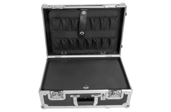Roadinger Universele Koffer-Case met Trolley image 11