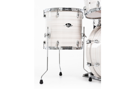 Pearl Export EXX705NBR/C777 Drumkit Slipstream White image 11