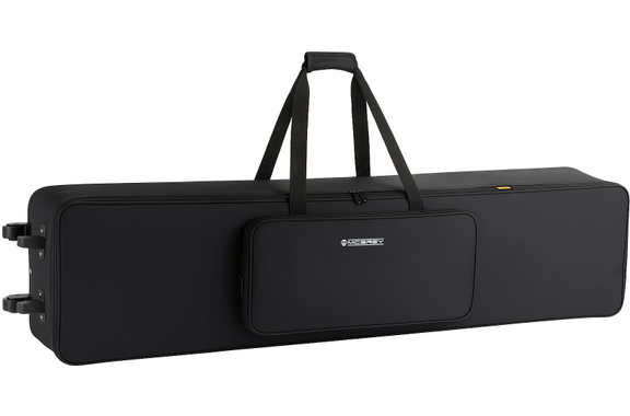 Yamaha P-225B Stage Piano Black Deluxe Set image 11