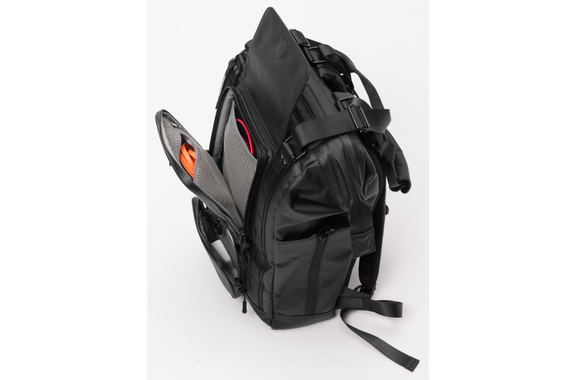 Magma Solid Blaze Totepack 85  - Retoure (Zustand: sehr gut) image 11