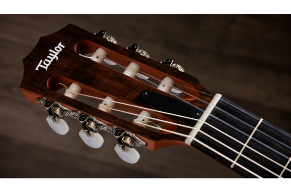 Taylor Academy 12e-N LTD Konzertgitarre  - Retoure (Verpackungsschaden) image 11