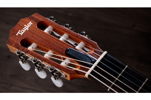 Taylor Academy 12e-N Guitarra Clásica image 11