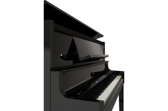 Roland LX9-PE Piano Eléctrico Negro Brillo image 11