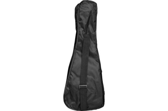 Set de Ukelele Soprano Cascha Linde Azul image 11