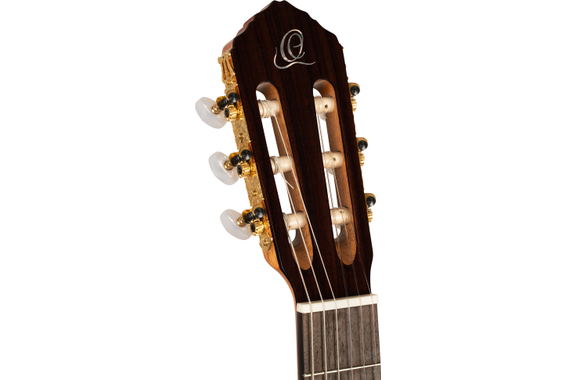 Ortega R20GRG Traditional Series 4/4 Guitare Classique image 11