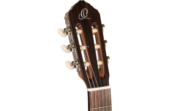 Ortega R18S Traditional Series 4/4 Chitarra Classica image 11