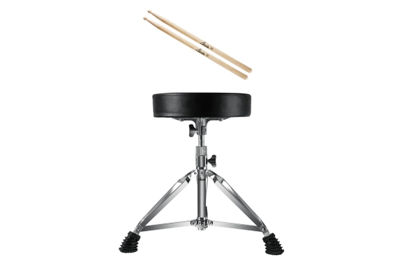 EFNOTE 5 E-Drum Monitor Set image 11