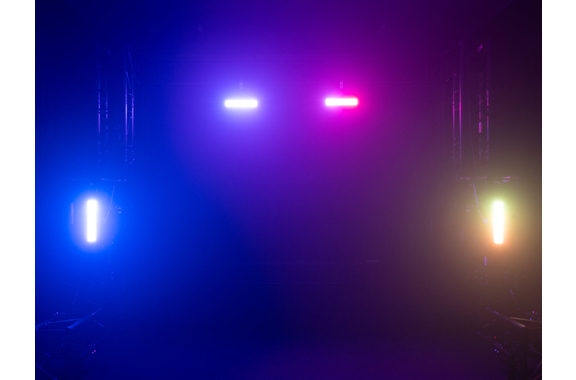 Eurolite LED IP PIX Strobe RGB CW+WW image 11