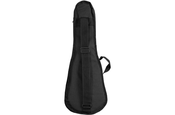 Cascha Premium Set Ukulélé Ténor Acajou Noir image 11