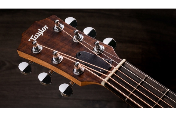 Taylor GS Mini Mahogany image 11