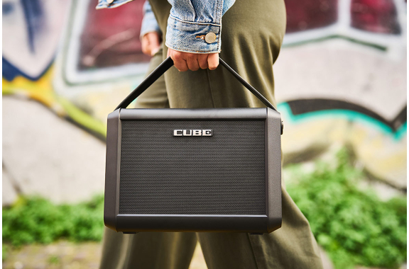Roland Cube Street Mini image 11