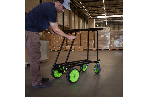 Gravity CART L 01 B AC 1 Rapid Desk Erweiterung image 11