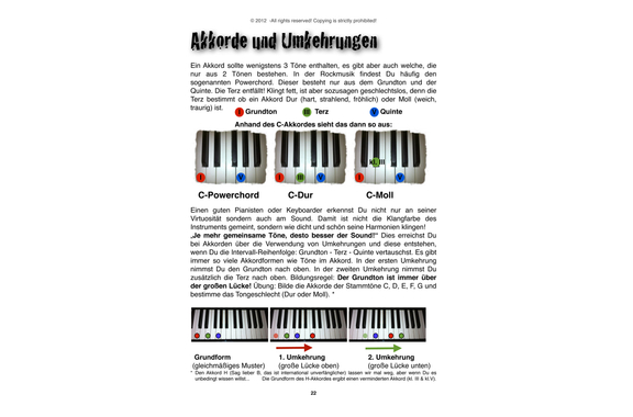 Korg D1 BK Set de Inicio de Piano Digital Negro image 11