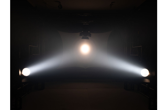 Eurolite LED THA-150F Theater Spot image 11