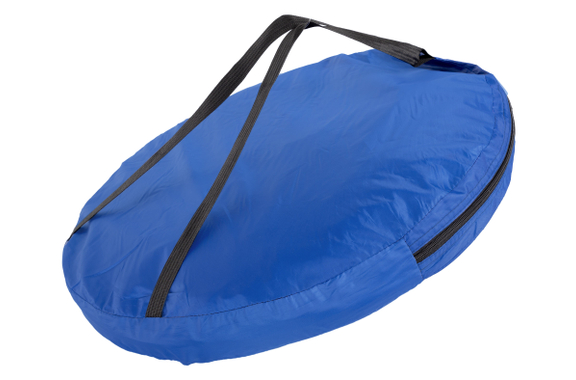 Stagecaptain TZ-190 MKII Quixie Pop-up Toilettenzelt image 11