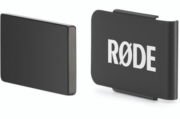 Rode Wireless Pro image 11