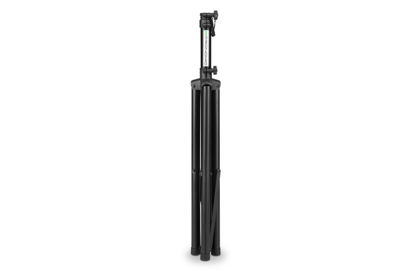 Stagecaptain DBS-1715 BullsEye Pro Bersaglio da Freccette + Supporto e Set Borsa Nero image 11