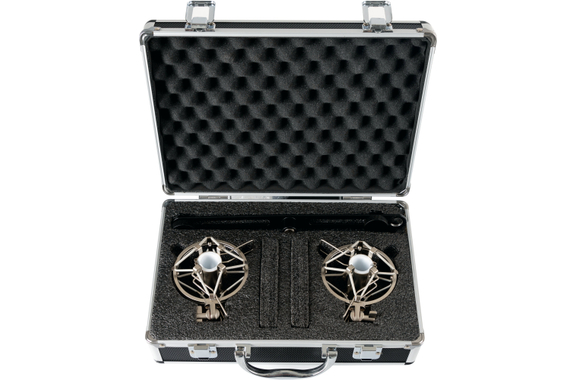 sE Electronics sE8 Stereo Set with Accessories image 11