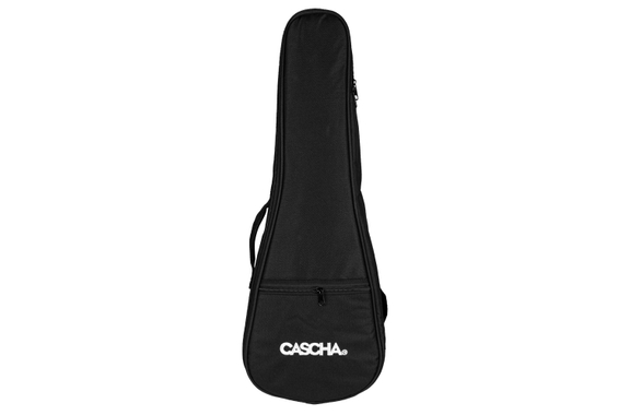 Cascha HH 2179 Guitarlele Mahogany image 11