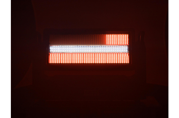 Eurolite LED IP Mega PIX Strobe 714 Swing image 11