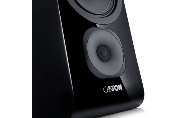 Ensemble HiFi Cambridge Audio CXA81 MKII / Canton Vento 31 image 11