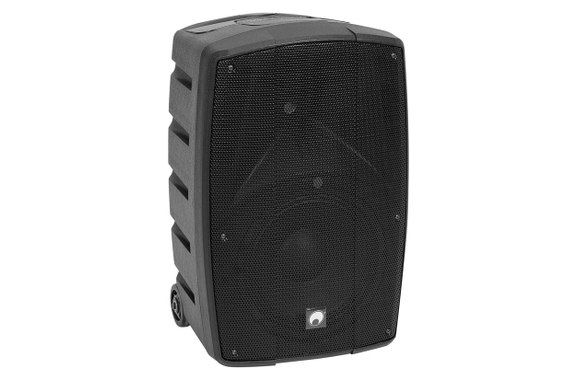 Omnitronic WAMS-10BT2 MK2 Drahtlos-PA-System image 11