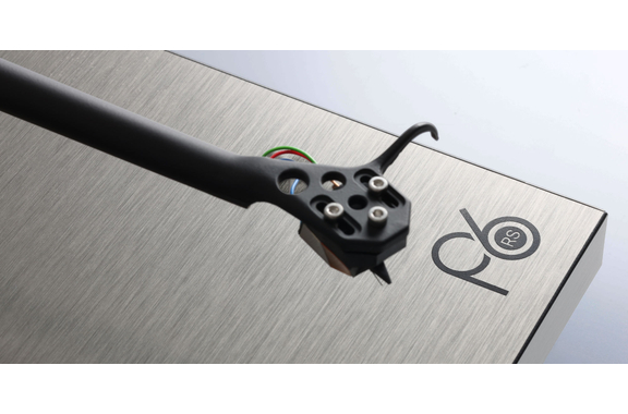 Rega Planar 6 RS Edition image 11