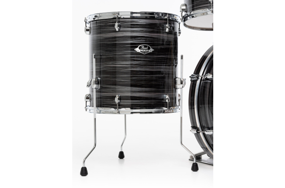 Pearl Export EXX725SBR/C778 Drumkit Graphite Silver Twist image 11