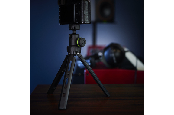 Gravity VS TRIPOD 01 B image 11