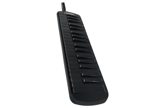 Classic Cantabile PML-37 BK Melodica Black image 11
