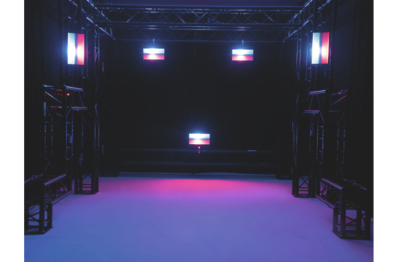 Eurolite LED Super Strobe ABL image 11
