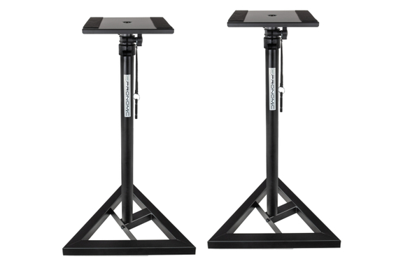 Pronomic SLS-10 Stativ Boxenständer für Studio Monitor Paar image 11